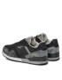 Pepe Jeans Сникърси PLS31528 Черен - Pepit.bg