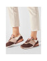 Pepe Jeans Сникърси PLS31529 Кафяв - Pepit.bg