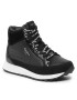 Pepe Jeans Сникърси PLS31533 Черен - Pepit.bg