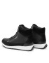 Pepe Jeans Сникърси PLS31533 Черен - Pepit.bg