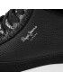 Pepe Jeans Сникърси PLS31533 Черен - Pepit.bg