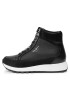 Pepe Jeans Сникърси PLS31533 Черен - Pepit.bg
