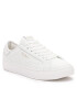 Pepe Jeans Сникърси PLS31538 Бял - Pepit.bg
