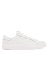 Pepe Jeans Сникърси PLS31538 Бял - Pepit.bg