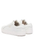 Pepe Jeans Сникърси PLS31538 Бял - Pepit.bg