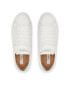 Pepe Jeans Сникърси PLS31538 Бял - Pepit.bg