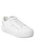 Pepe Jeans Сникърси PLS31542 Бял - Pepit.bg