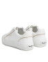 Pepe Jeans Сникърси PLS31542 Бял - Pepit.bg