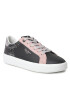 Pepe Jeans Сникърси PLS31545 Черен - Pepit.bg