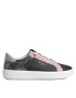 Pepe Jeans Сникърси PLS31545 Черен - Pepit.bg
