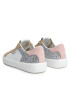 Pepe Jeans Сникърси PLS31545 Син - Pepit.bg