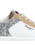 Pepe Jeans Сникърси PLS31545 Син - Pepit.bg