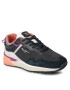 Pepe Jeans Сникърси PLS31547 Черен - Pepit.bg