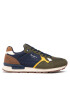 Pepe Jeans Сникърси PMS30851 Каки - Pepit.bg