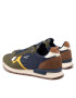 Pepe Jeans Сникърси PMS30851 Каки - Pepit.bg