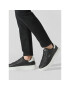 Pepe Jeans Сникърси PMS30981 Черен - Pepit.bg