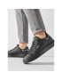 Pepe Jeans Сникърси PMS30981 Черен - Pepit.bg