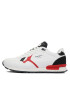 Pepe Jeans Сникърси PMS30982 Бял - Pepit.bg