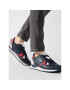 Pepe Jeans Сникърси PMS30982 Тъмносин - Pepit.bg