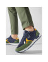 Pepe Jeans Сникърси PMS30983 Тъмносин - Pepit.bg
