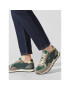 Pepe Jeans Сникърси PMS30983 Зелен - Pepit.bg