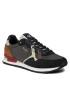 Pepe Jeans Сникърси PMS30984 Черен - Pepit.bg