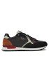 Pepe Jeans Сникърси PMS30984 Черен - Pepit.bg