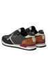 Pepe Jeans Сникърси PMS30984 Черен - Pepit.bg