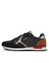 Pepe Jeans Сникърси PMS30984 Черен - Pepit.bg