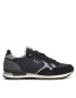 Pepe Jeans Сникърси PMS30985 Черен - Pepit.bg