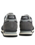 Pepe Jeans Сникърси PMS30985 Черен - Pepit.bg