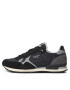 Pepe Jeans Сникърси PMS30985 Черен - Pepit.bg