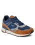 Pepe Jeans Сникърси PMS30988 Кафяв - Pepit.bg
