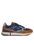 Pepe Jeans Сникърси PMS30988 Кафяв - Pepit.bg