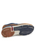 Pepe Jeans Сникърси PMS30988 Кафяв - Pepit.bg