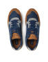 Pepe Jeans Сникърси PMS30988 Кафяв - Pepit.bg