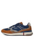 Pepe Jeans Сникърси PMS30988 Кафяв - Pepit.bg