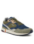 Pepe Jeans Сникърси PMS30988 Каки - Pepit.bg