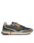 Pepe Jeans Сникърси PMS30988 Каки - Pepit.bg