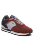 Pepe Jeans Сникърси PMS30989 Кафяв - Pepit.bg