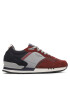 Pepe Jeans Сникърси PMS30989 Кафяв - Pepit.bg