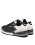 Pepe Jeans Сникърси PMS30991 Черен - Pepit.bg