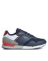 Pepe Jeans Сникърси PMS30991 Тъмносин - Pepit.bg