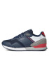 Pepe Jeans Сникърси PMS30991 Тъмносин - Pepit.bg