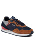 Pepe Jeans Сникърси PMS30992 Кафяв - Pepit.bg