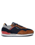 Pepe Jeans Сникърси PMS30992 Кафяв - Pepit.bg