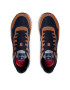 Pepe Jeans Сникърси PMS30992 Кафяв - Pepit.bg