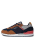 Pepe Jeans Сникърси PMS30992 Кафяв - Pepit.bg