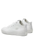 Pepe Jeans Сникърси PMS30994 Бял - Pepit.bg