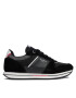 Pepe Jeans Сникърси PMS30995 Черен - Pepit.bg